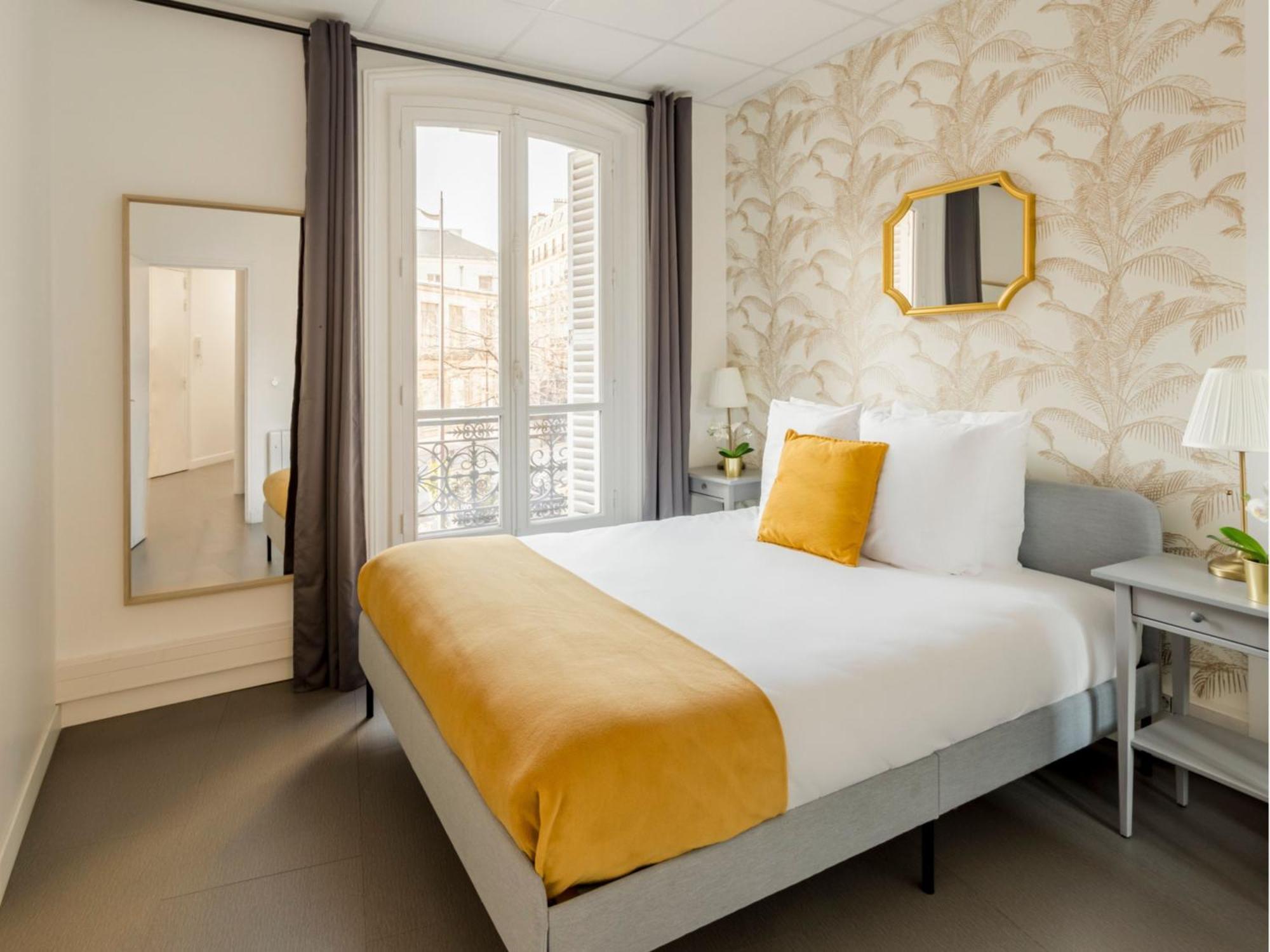 Cozy Apartment - Marais - Turbigo I Parigi Esterno foto