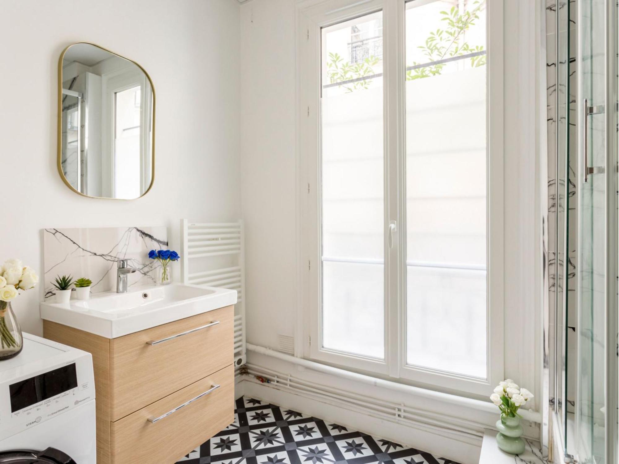 Cozy Apartment - Marais - Turbigo I Parigi Esterno foto