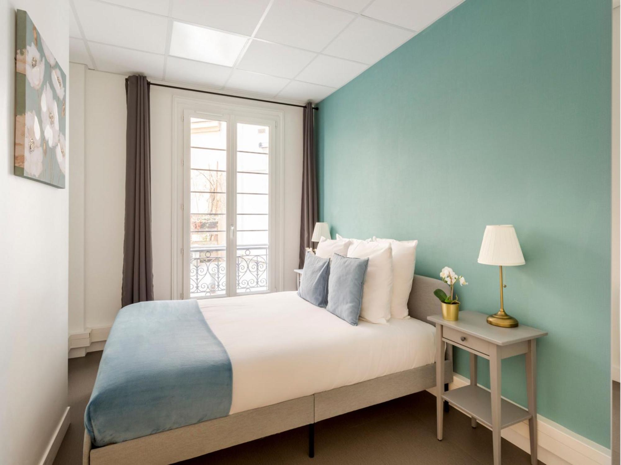 Cozy Apartment - Marais - Turbigo I Parigi Esterno foto