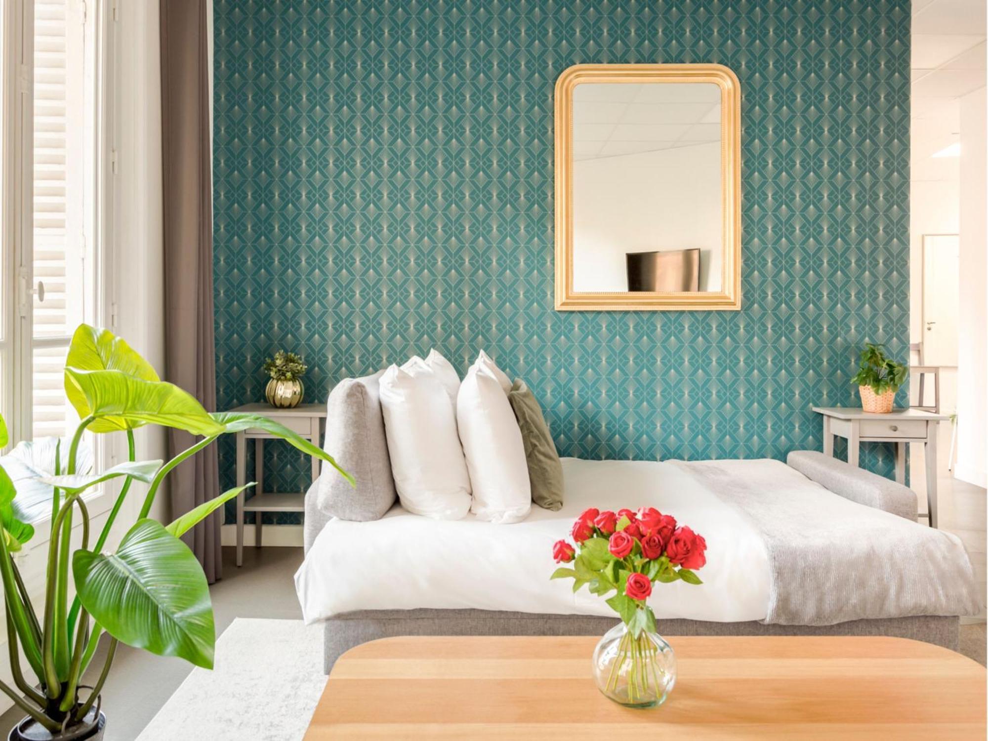 Cozy Apartment - Marais - Turbigo I Parigi Esterno foto