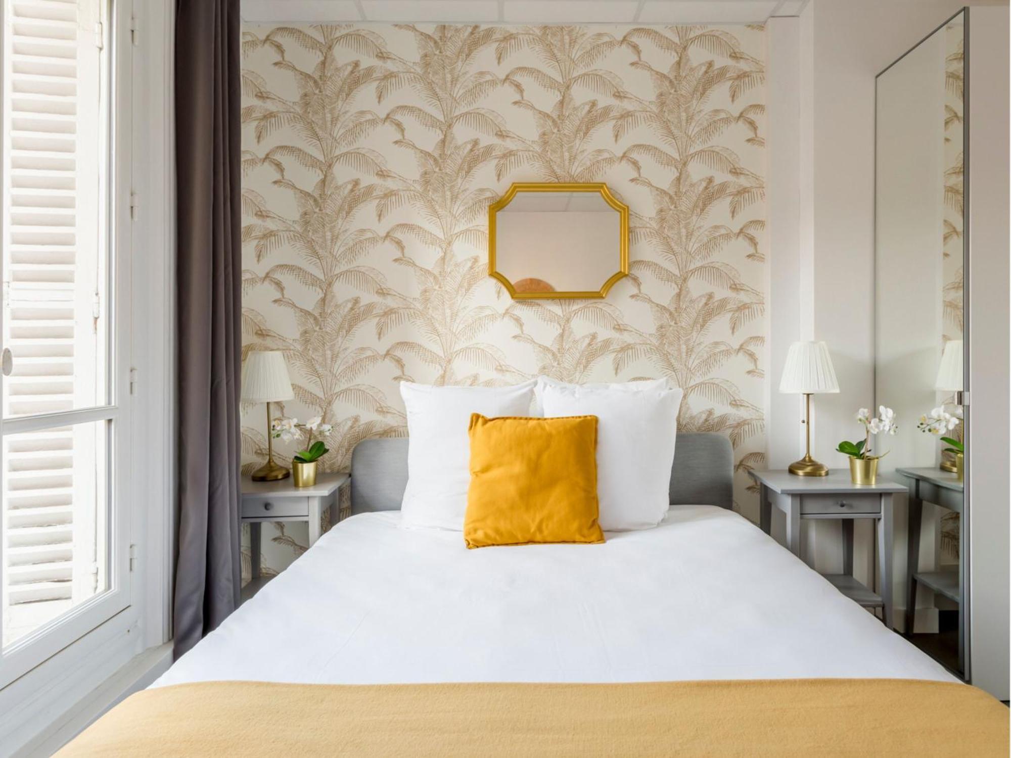 Cozy Apartment - Marais - Turbigo I Parigi Esterno foto
