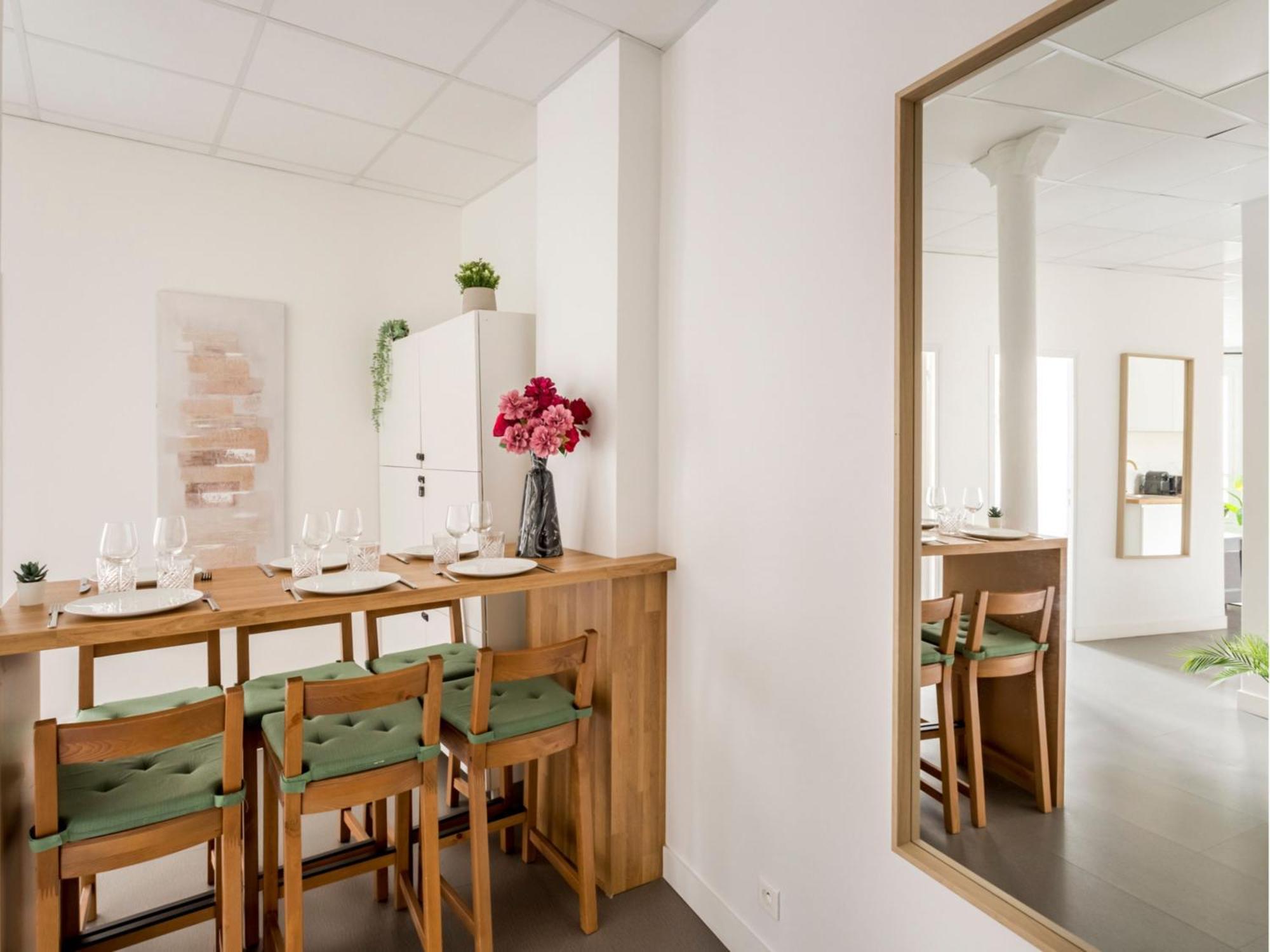 Cozy Apartment - Marais - Turbigo I Parigi Esterno foto