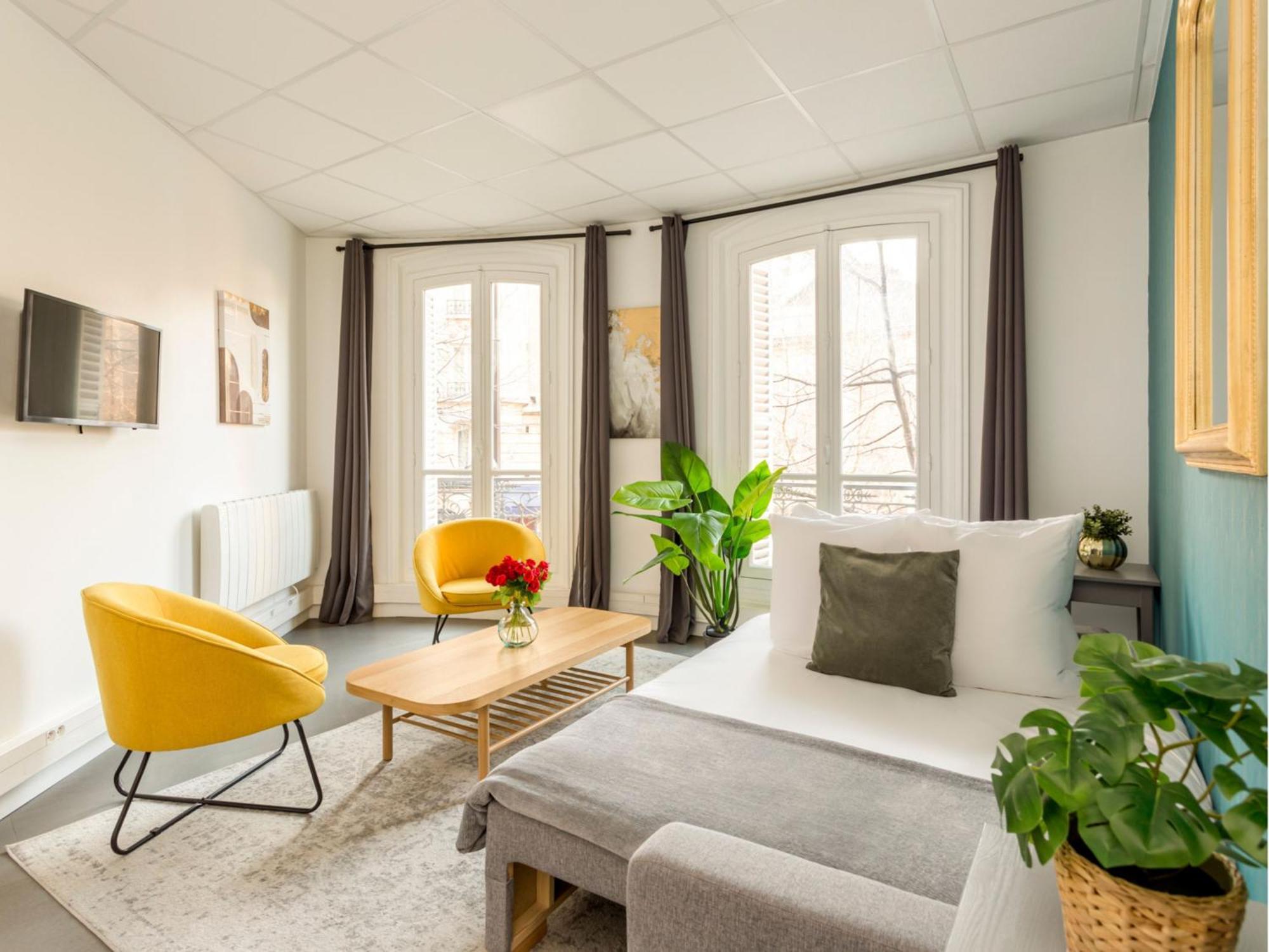 Cozy Apartment - Marais - Turbigo I Parigi Esterno foto