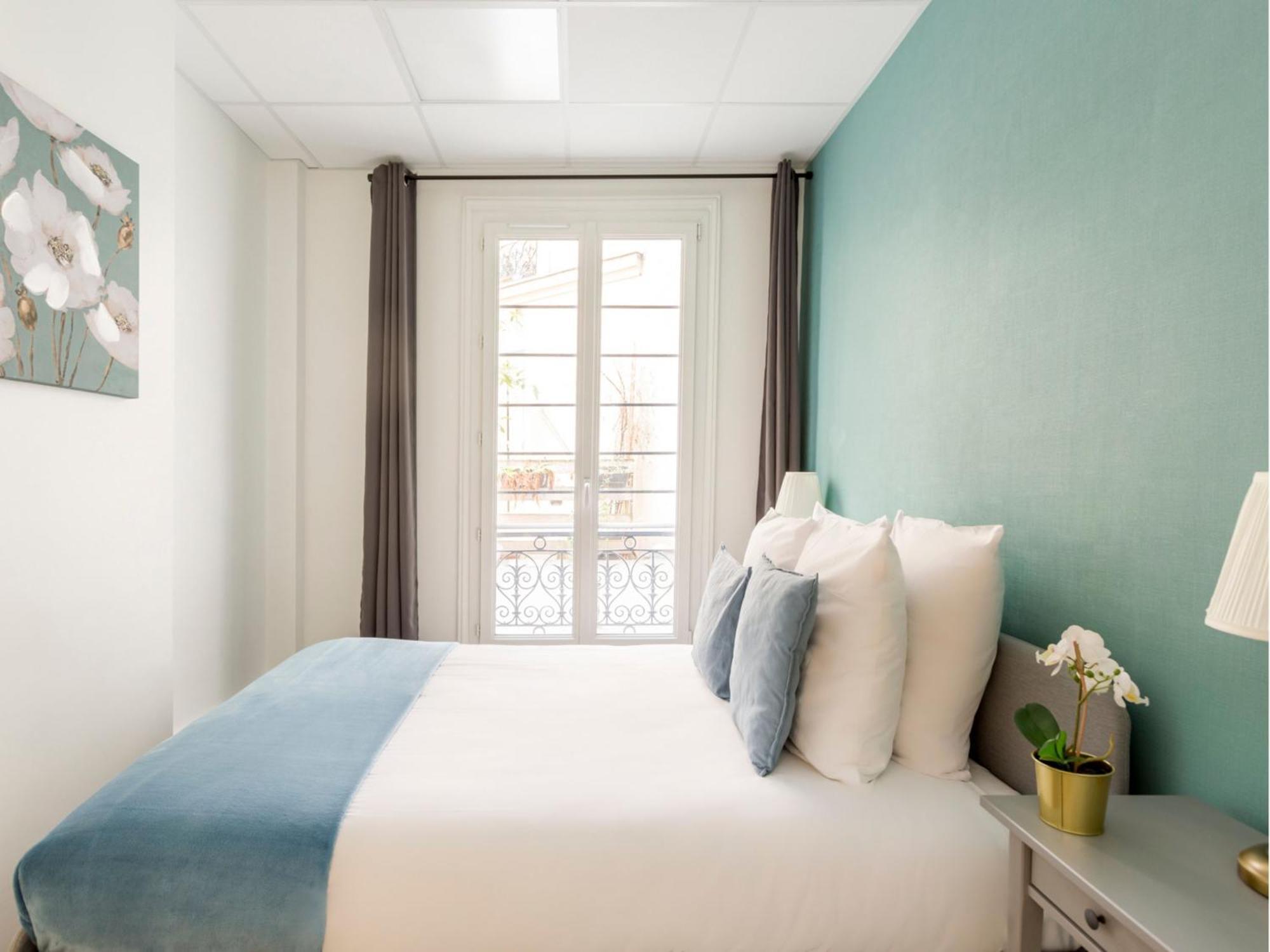 Cozy Apartment - Marais - Turbigo I Parigi Esterno foto