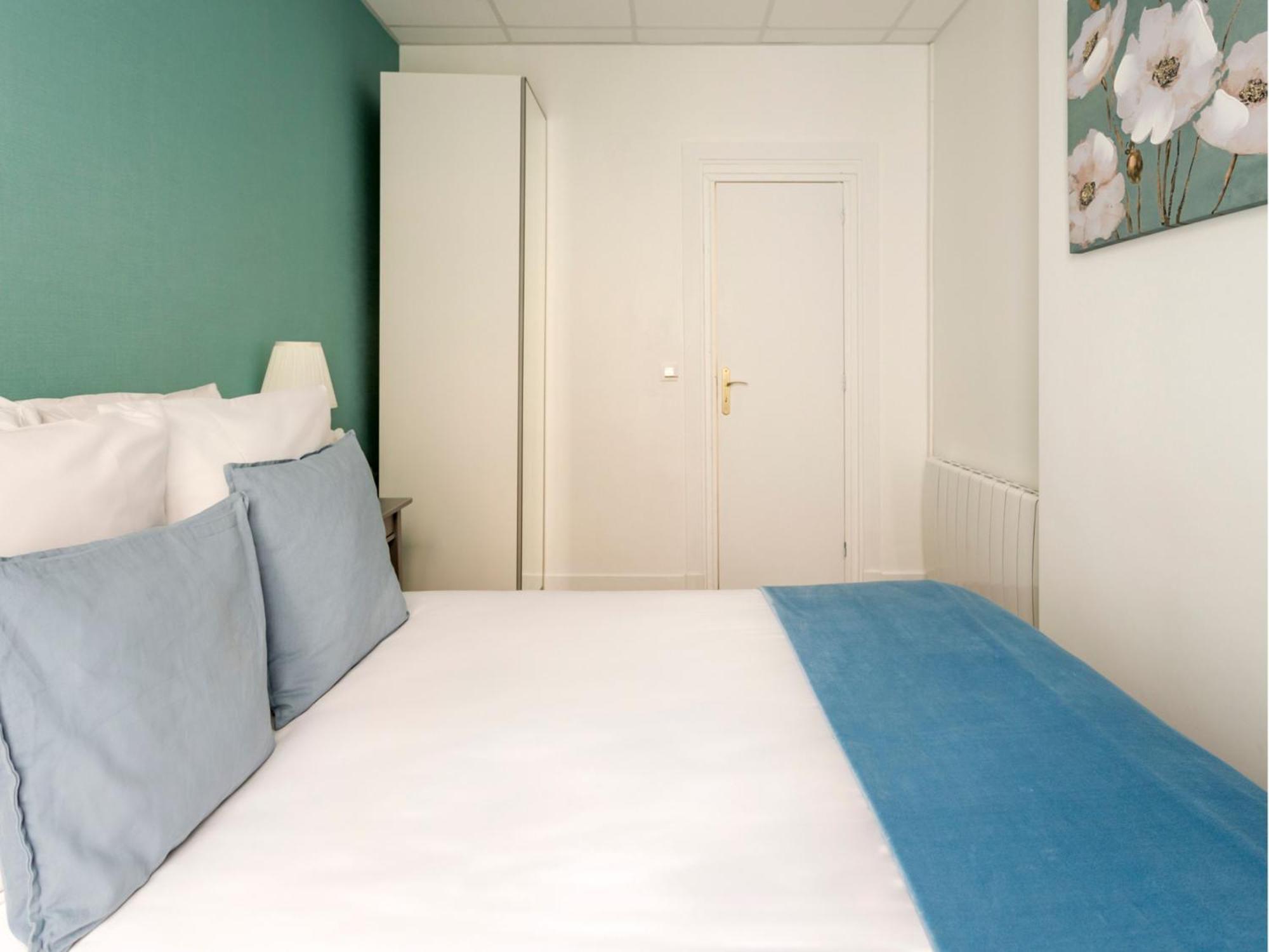 Cozy Apartment - Marais - Turbigo I Parigi Esterno foto