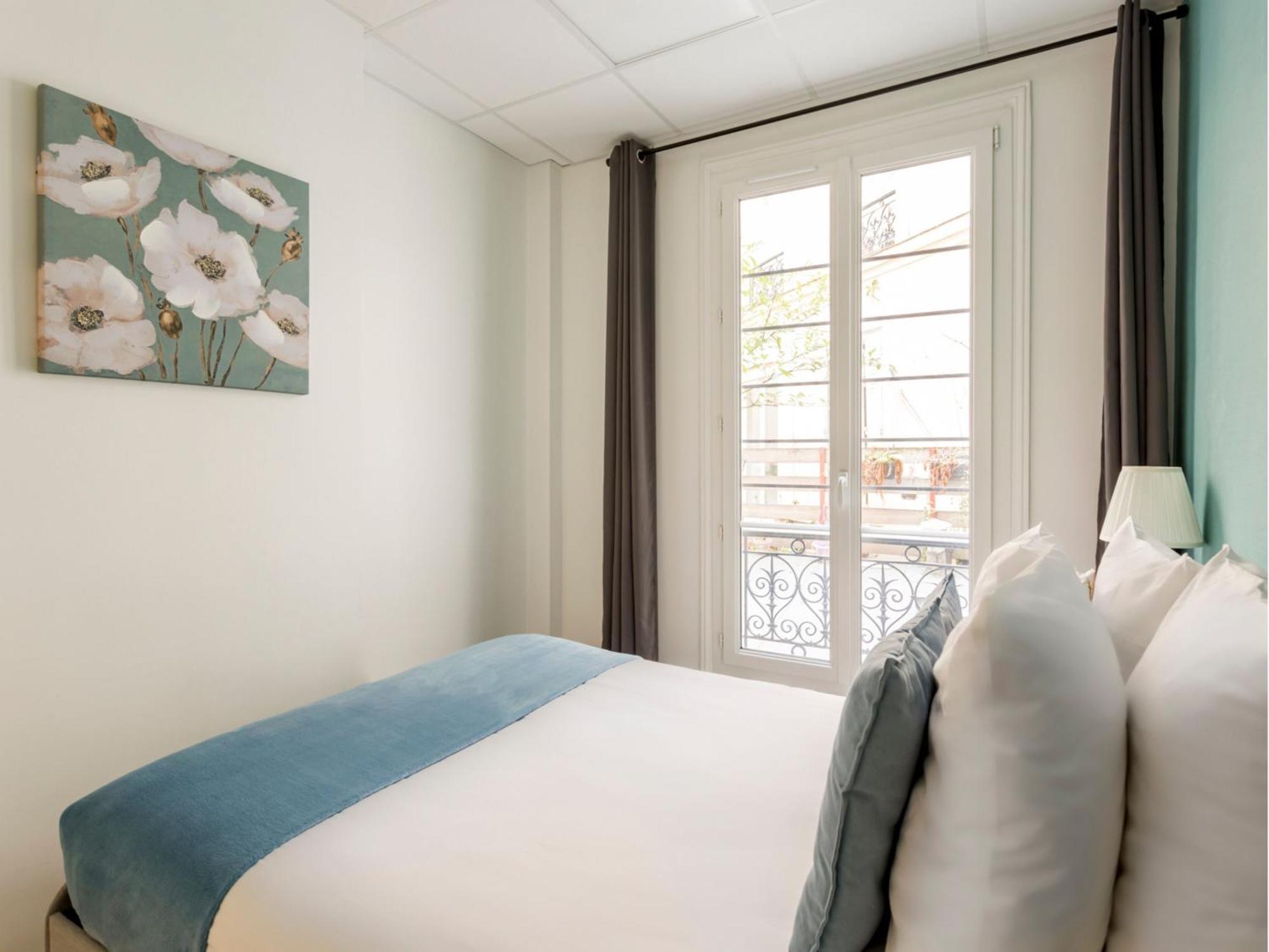Cozy Apartment - Marais - Turbigo I Parigi Esterno foto